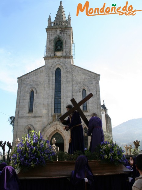 Semana Santa 2006
La procesión del Santo Encuentro.
[URL=http://img129.imageshack.us/my.php?image=000ssanta2006040hd7tf.jpg][HD Disponible][/URL]
