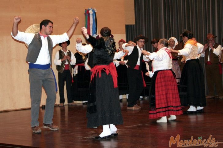 Asociación Cultural de Dumio
Folclore portugués.

