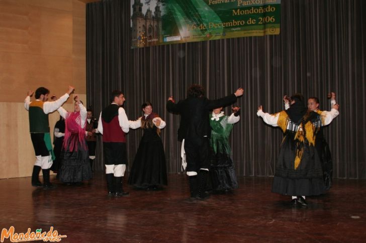 Festival Pena do Golpe
Baile de mayores
