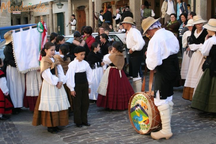 As San Lucas 2007
Festival de música y baile tradicional
