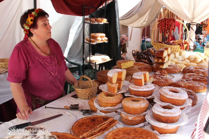 Mercado Medieval 2012

