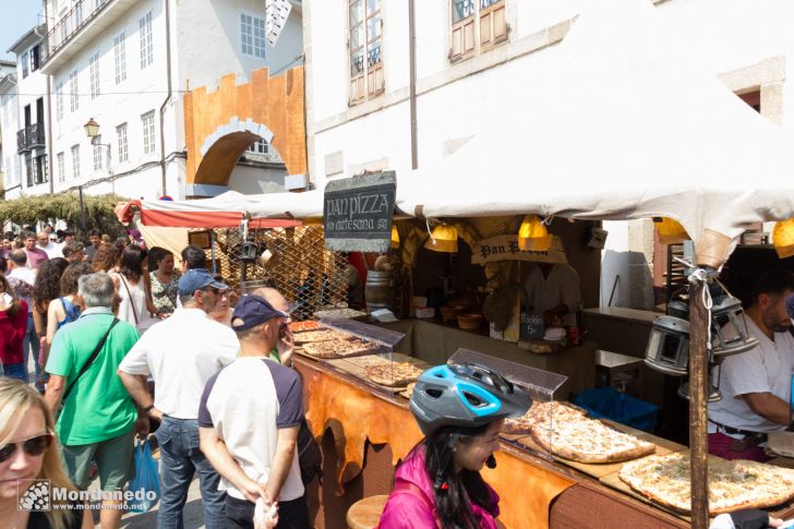 Mercado Medieval 2016
