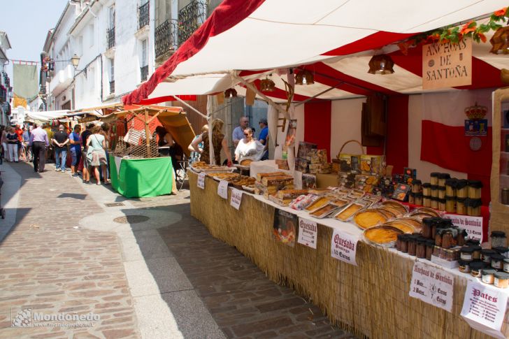 Mercado Medieval 2016

