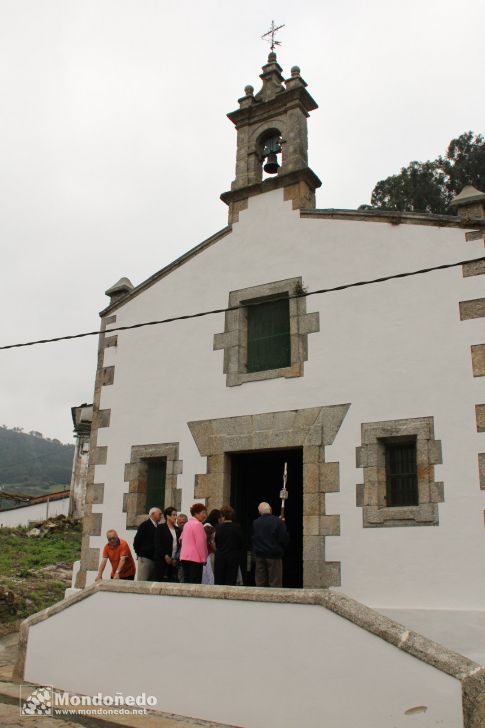 San Roque
Procesión
