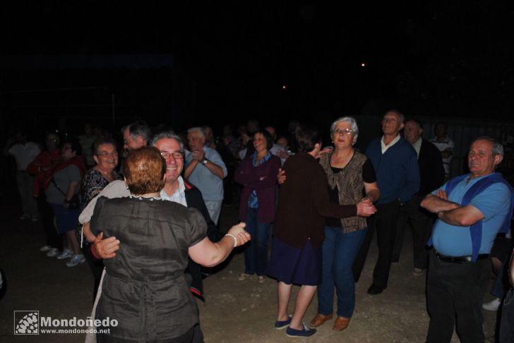 Fiestas del Carmen
Bailando en la verbena
