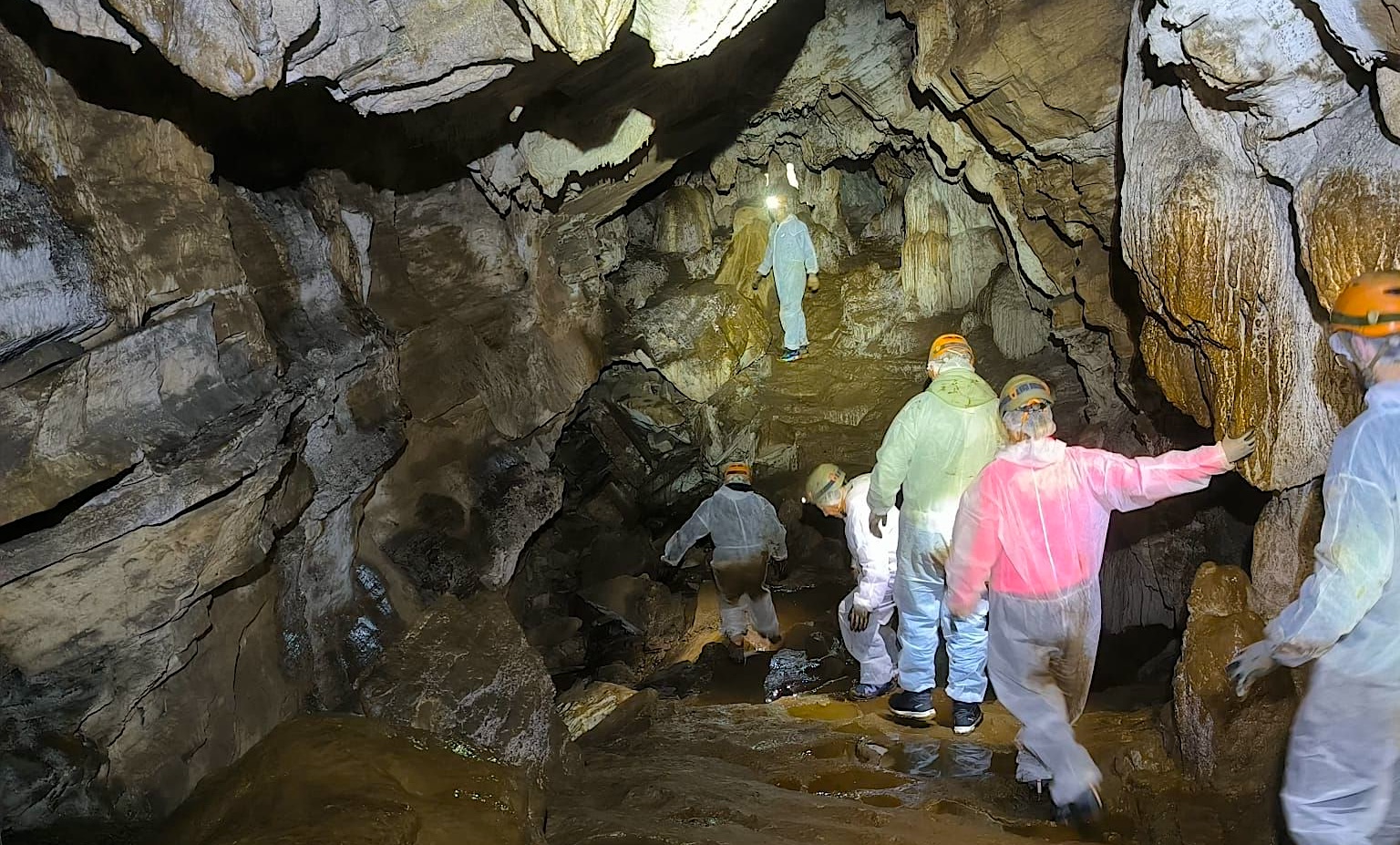 Visitar a Cova do Rei Cintolo
