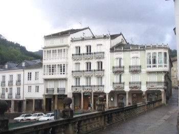 Praza da Catedral