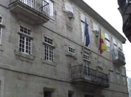 Casa Consistorial