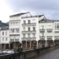 Praza da Catedral