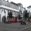 Praza do Concello