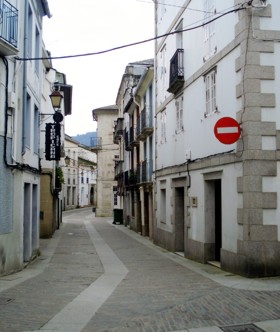 Calle Lodeiro Piñeiroa
