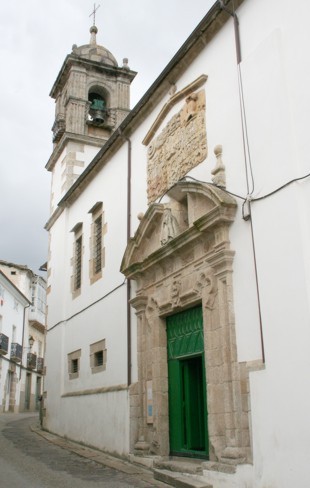 Convento de la Concepci&oacute;n