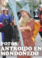 Antroido 2008