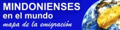 Mindonienses en el mundo