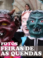 As Quendas 2008