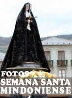 Semana Santa 2008