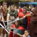 Mercado Medieval
