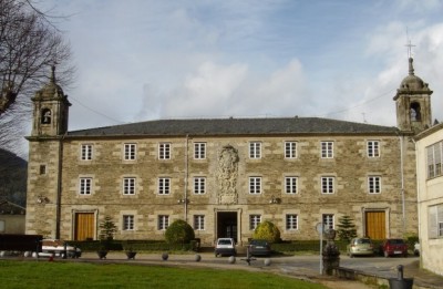 Hospital de San Pablo Hospital de San Pablo