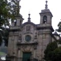 Santuario de Os Remedios
