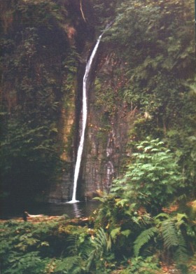 Salto do Coro