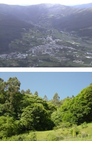 Valle de Mondo&ntilde;edo