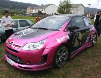 Miranda Tuning