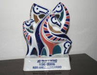 Figura conmemorativa
