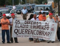 Trabajadores