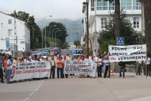 Manifestación Manifestación
