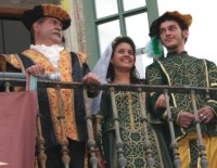 Mercado Medieval