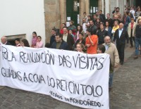Manifestaci&oacute;n