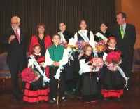 As San Lucas 2006