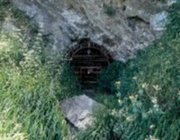 Cova do Rei Cintolo Cova do Rei Cintolo