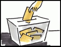 Elecciones
