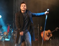 David Bustamante