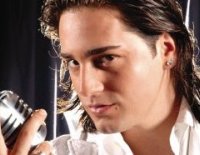 David Bustamante