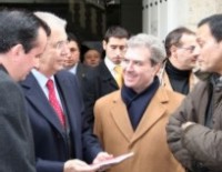 Homenaje a Cunqueiro