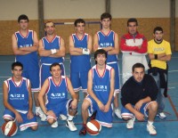 Mondo&ntilde;edo CB