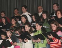 Escuela de M&uacute;sica