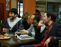 Cortometraje