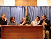 Charla Pascual Veiga