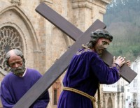 Procesi&oacute;n del Santo Encuentro