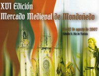 Mercado Medieval