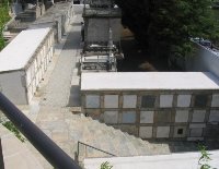 Cementerio