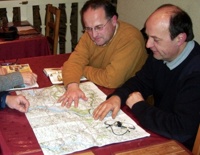 Viaje a Tr&eacute;guier