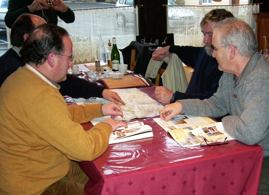 Tr&eacute;guier