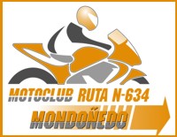Concentraci&oacute;n de motos