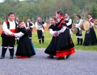 Festa do Pescador