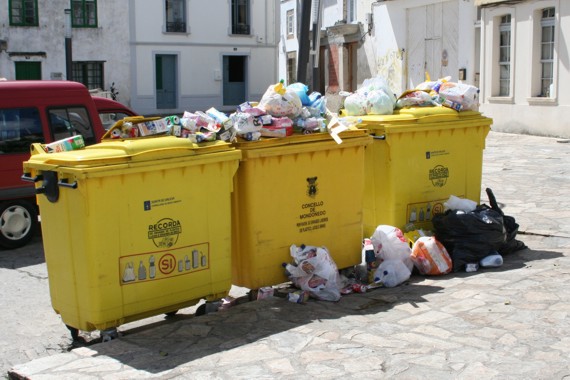 Contenedores