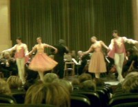 Concierto